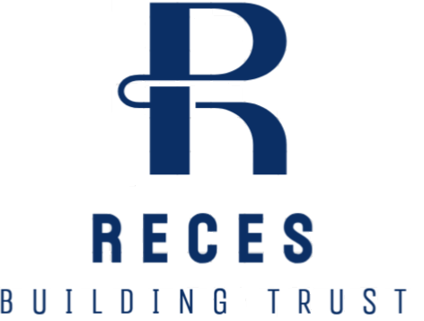 Reces logo
